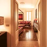 Sant'antonioroma Luxuryboutiquesrooms Penzion