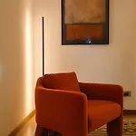 Sant'antonioroma Luxuryboutiquesrooms Penzion Řím