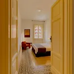 Sant'antonioroma Luxuryboutiquesrooms * Řím
