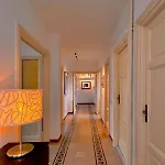 Sant'antonioroma Luxuryboutiquesrooms Řím