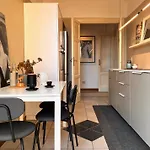 Sant'antonioroma Luxuryboutiquesrooms Řím