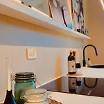 Penzion Sant'antonioroma Luxuryboutiquesrooms *