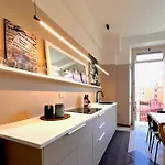 Sant'antonioroma Luxuryboutiquesrooms Řím