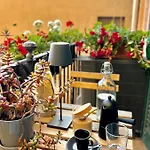 Sant'antonioroma Luxuryboutiquesrooms Penzion *