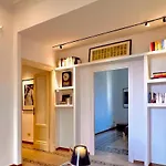 Sant'antonioroma Luxuryboutiquesrooms