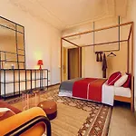 Sant'antonioroma Luxuryboutiquesrooms Řím