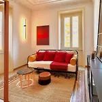 Penzion Sant'antonioroma Luxuryboutiquesrooms *