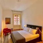 Sant'antonioroma Luxuryboutiquesrooms * Řím