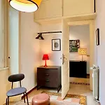 Penzion Sant'antonioroma Luxuryboutiquesrooms