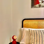 Penzion Sant'antonioroma Luxuryboutiquesrooms