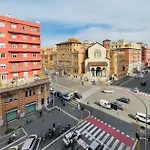 Penzion Sant'antonioroma Luxuryboutiquesrooms Řím