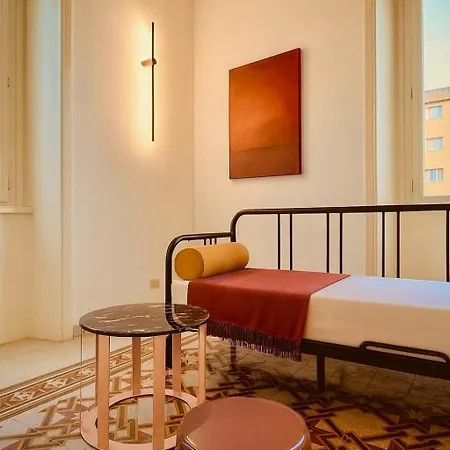 Sant'antonioroma Luxuryboutiquesrooms