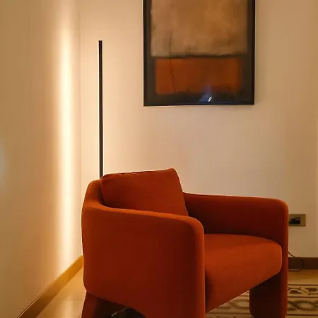 Sant'antonioroma Luxuryboutiquesrooms Гостевой дом Рим