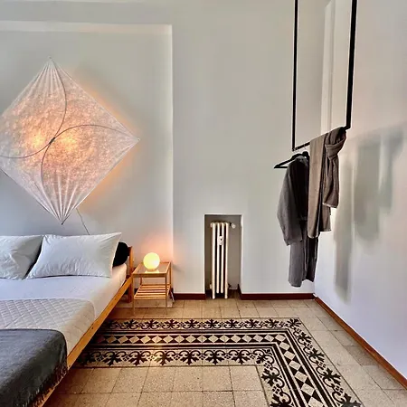 Sant'antonioroma Luxuryboutiquesrooms *