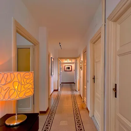 Sant'antonioroma Luxuryboutiquesrooms Рим