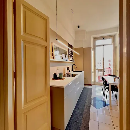 Sant'antonioroma Luxuryboutiquesrooms Penzion Řím