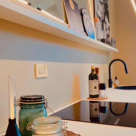 Гостевой дом Sant'antonioroma Luxuryboutiquesrooms *