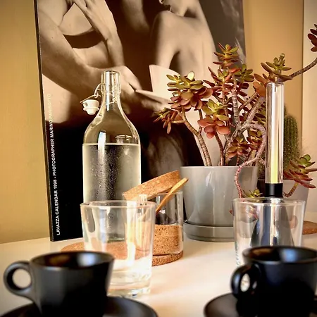 Sant'antonioroma Luxuryboutiquesrooms * Рим