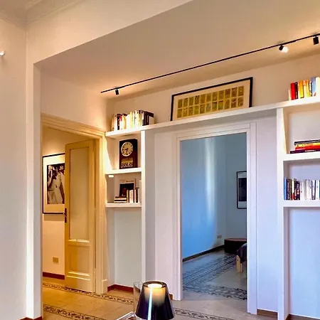 Sant'antonioroma Luxuryboutiquesrooms
