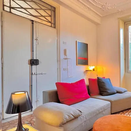 Гостевой дом Sant'antonioroma Luxuryboutiquesrooms