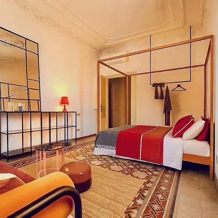 Sant'antonioroma Luxuryboutiquesrooms Рим