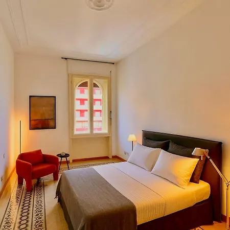 Sant'antonioroma Luxuryboutiquesrooms * Рим