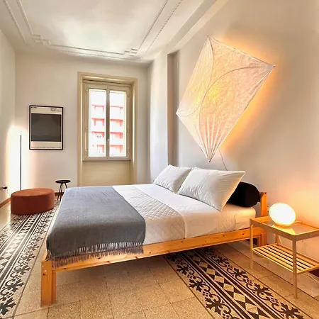 Sant'antonioroma Luxuryboutiquesrooms Penzion