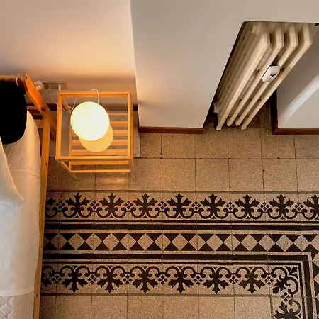 Sant'antonioroma Luxuryboutiquesrooms Řím