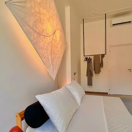 Гостевой дом Sant'antonioroma Luxuryboutiquesrooms *