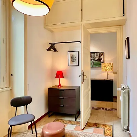 Гостевой дом Sant'antonioroma Luxuryboutiquesrooms