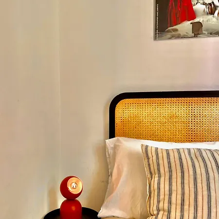 Гостевой дом Sant'antonioroma Luxuryboutiquesrooms